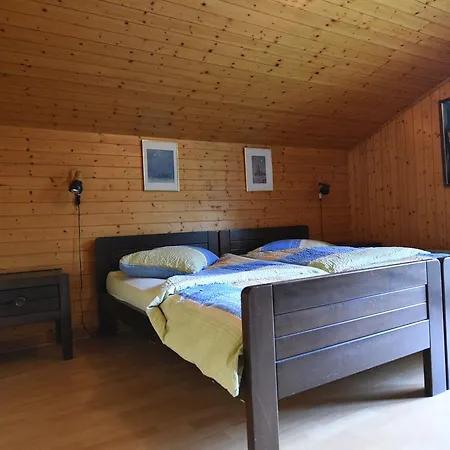 Apartment Apartment In Fieschertal With Swiss Alps Views *