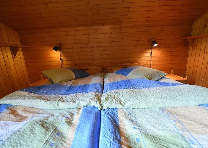 Apartment In Fieschertal With Swiss Alps Views Fieschertal