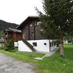 شقة Apartment In Fieschertal With Swiss Alps Views *