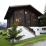Apartment In Fieschertal With Swiss Alps Views * Fieschertal