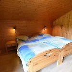 Apartment In Fieschertal With Swiss Alps Views