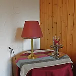Apartment In Fieschertal With Swiss Alps Views شقة