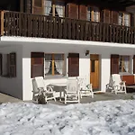 شقة Apartment In Fieschertal With Swiss Alps Views *