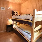 Apartment In Fieschertal With Swiss Alps Views Fieschertal