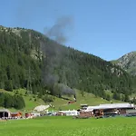 Apartment In Fieschertal With Swiss Alps Views Fieschertal