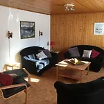 شقة Apartment In Fieschertal With Swiss Alps Views *