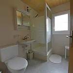Apartment In Fieschertal With Swiss Alps Views شقة