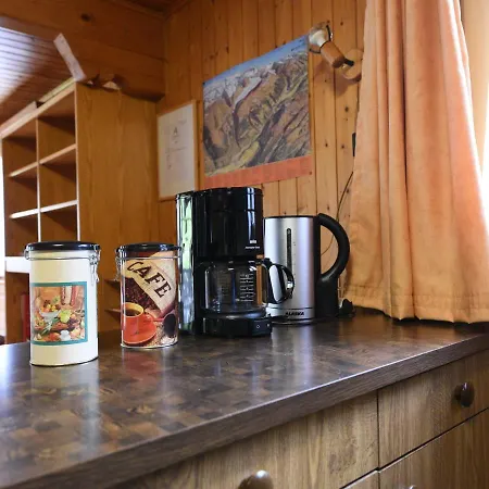 Appartamento Apartment In Fieschertal With Swiss Alps Views Fieschertal