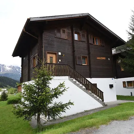 Apartment In Fieschertal With Swiss Alps Views * Fieschertal